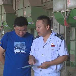 安徽潁上：貢獻“稅力量” 助企享優(yōu)惠、減損失、獲融資、增信心 ... ... ...