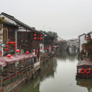 阜陽，你好！蘇州，來了！
