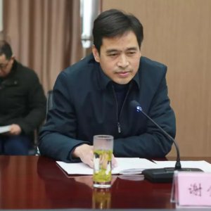 謝金明出任金種子集團(tuán)黨委書記，提名集團(tuán)董事長