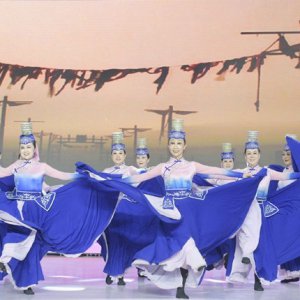 曲終人不散，阜陽獲點(diǎn)贊